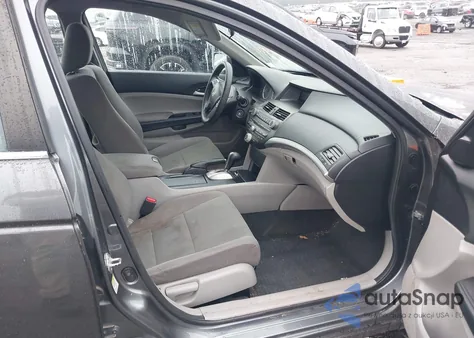 2011 Honda Accord 2.4 Lx from USA, damaged, VIN 1HGCP2F36BA065441